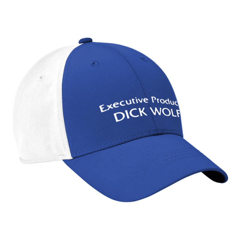 Executive Producer Dick Wolf Nike Dri-FIT Cap by trokeryth | Artistshot