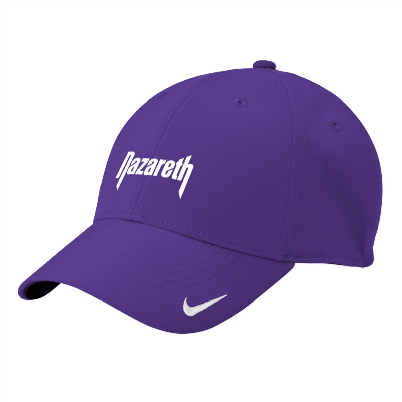 Scottish Rock Nike Dri-FIT Cap by mcvicar | Artistshot