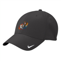 Fighting Nike Dri-fit Cap | Artistshot