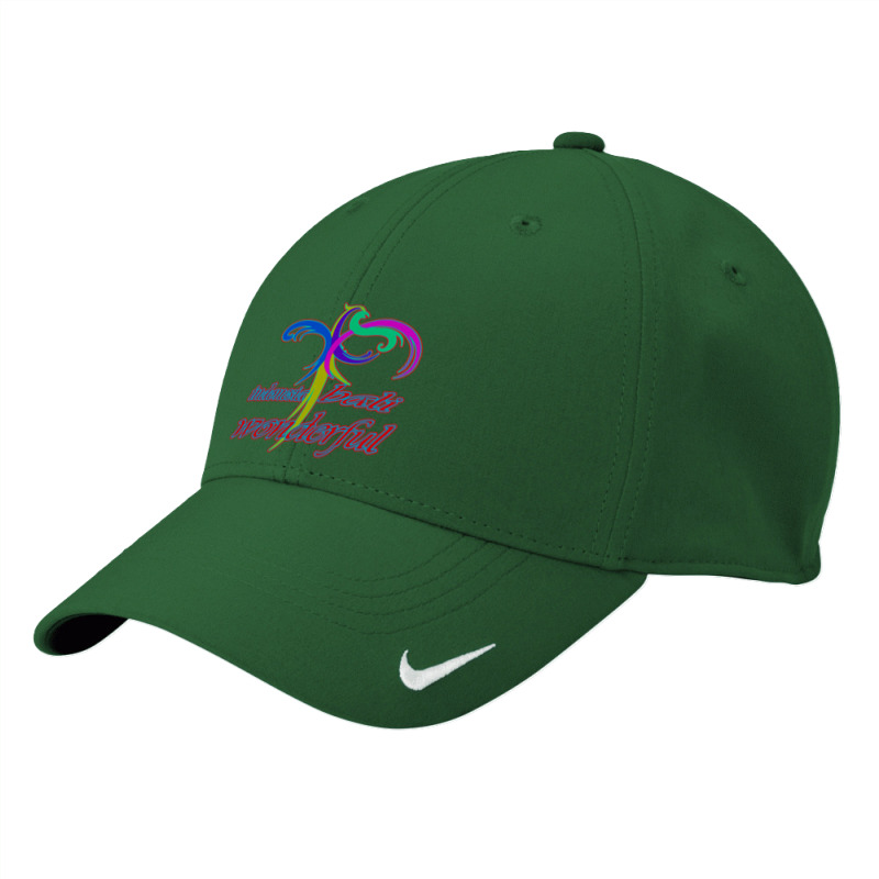 Indonesia Bali Wonderful Nike Dri-fit Cap | Artistshot