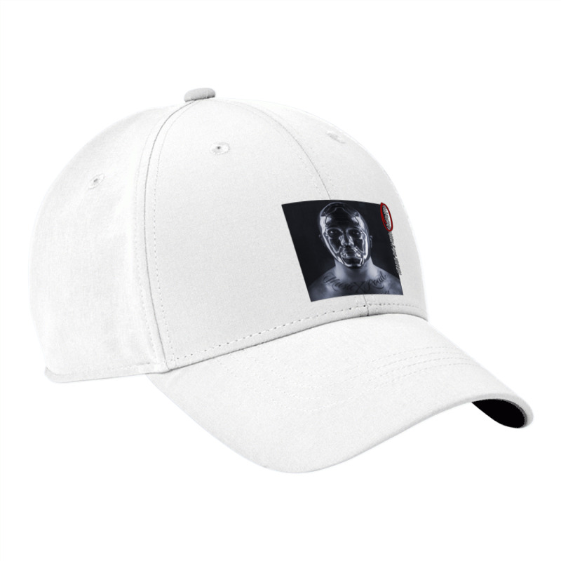 Headie One Nike Dri-FIT Cap by swedereto90 | Artistshot