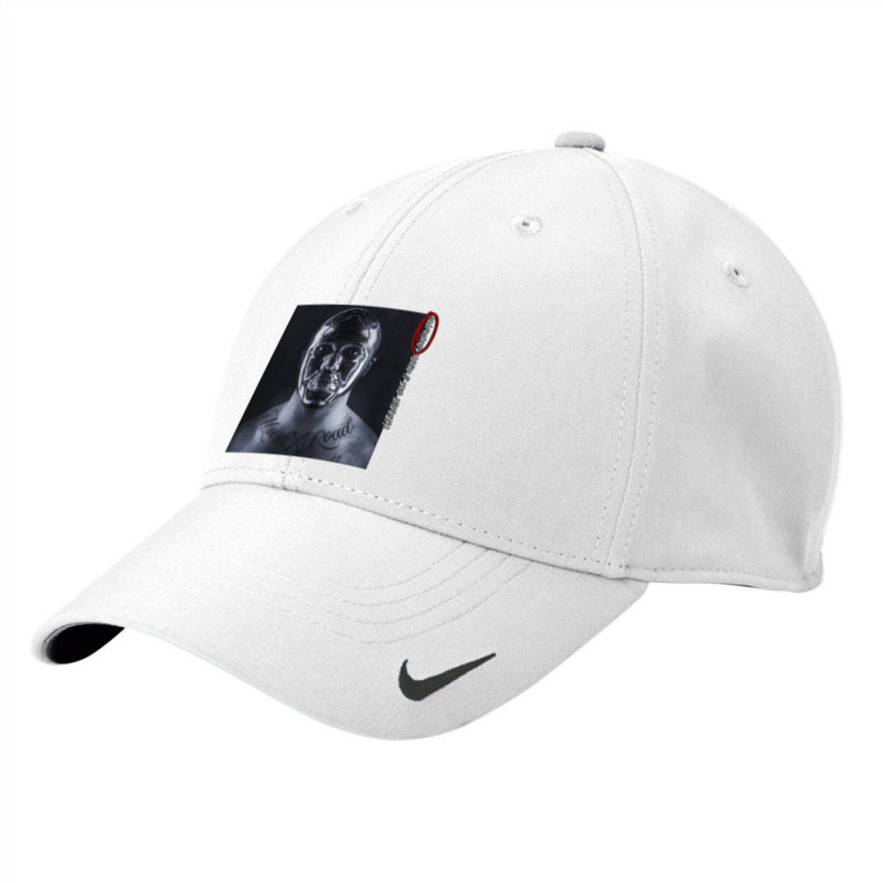 Headie One Nike Dri-FIT Cap by swedereto90 | Artistshot