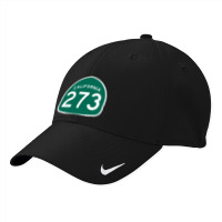 California State Route 237 Nike Dri-fit Cap | Artistshot