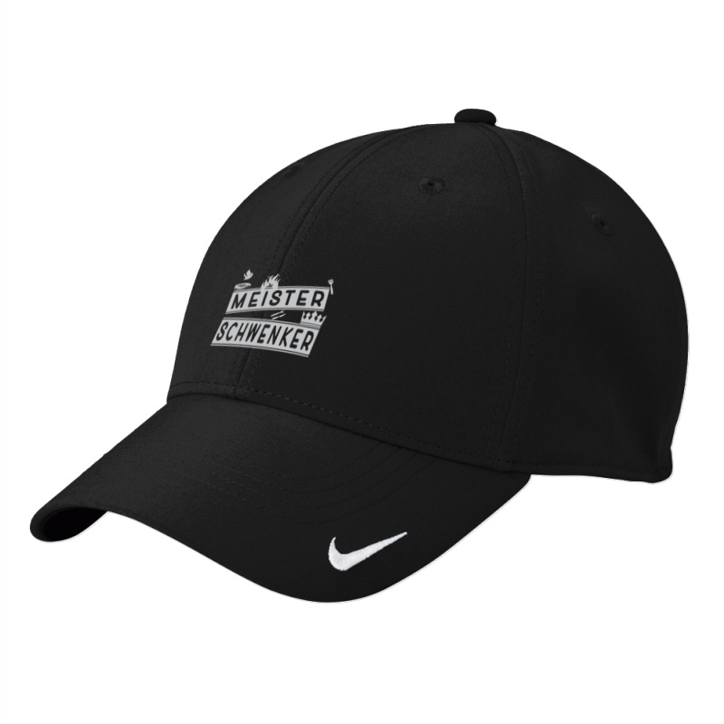 Saarland Funny Nike Dri-FIT Cap by isna2 | Artistshot