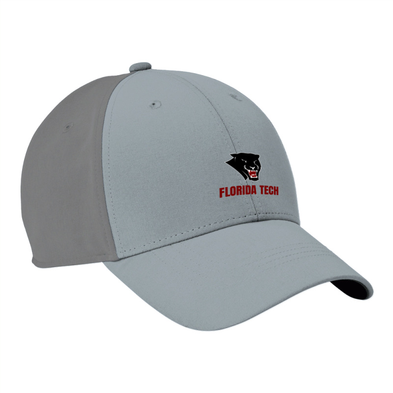 Florida Tech Nike Dri-FIT Cap by Raqinas | Artistshot