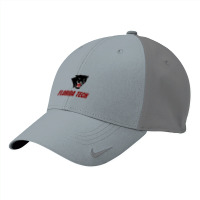 Florida Tech Nike Dri-fit Cap | Artistshot