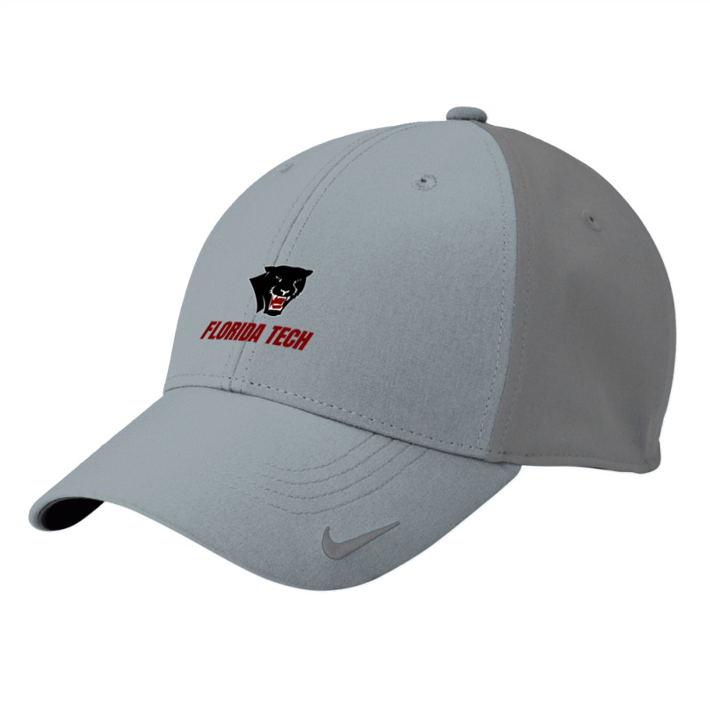 Florida Tech Nike Dri-FIT Cap by Raqinas | Artistshot