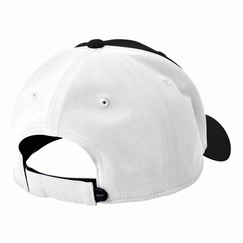 Gangsta Wrapper Nike Dri-fit Cap | Artistshot