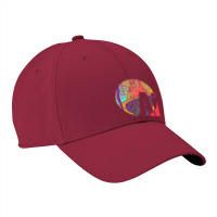 A.i. More Human Than Human Nike Dri-fit Cap | Artistshot