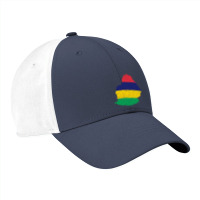 Mauritius Map Flag Drawing Line Art Nike Dri-fit Cap | Artistshot