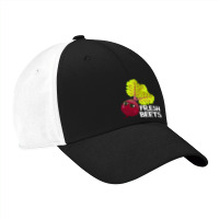 Funny Fresh Beets Organic Vegetable Nike Dri-fit Cap | Artistshot