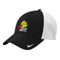 Funny Fresh Beets Organic Vegetable Nike Dri-fit Cap | Artistshot