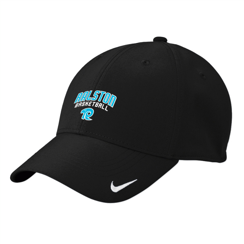 Ralston High School Basketballs Nike Dri-FIT Cap by QuellaLivy | Artistshot