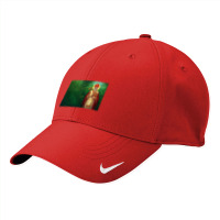 St Nicholas Nike Dri-fit Cap | Artistshot