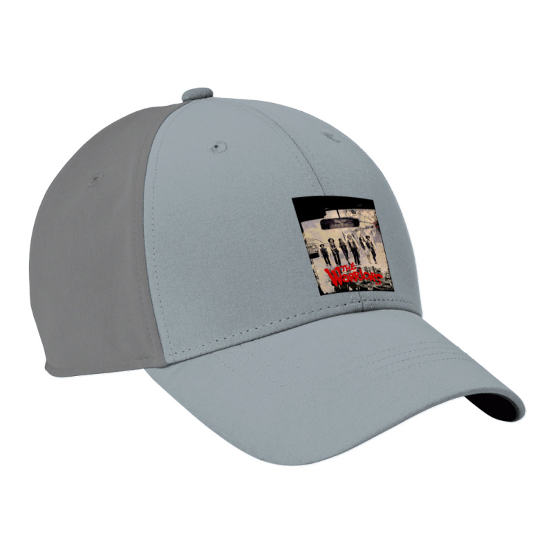 The Coney Island Warriors Nike Dri-FIT Cap by putrimeheng | Artistshot