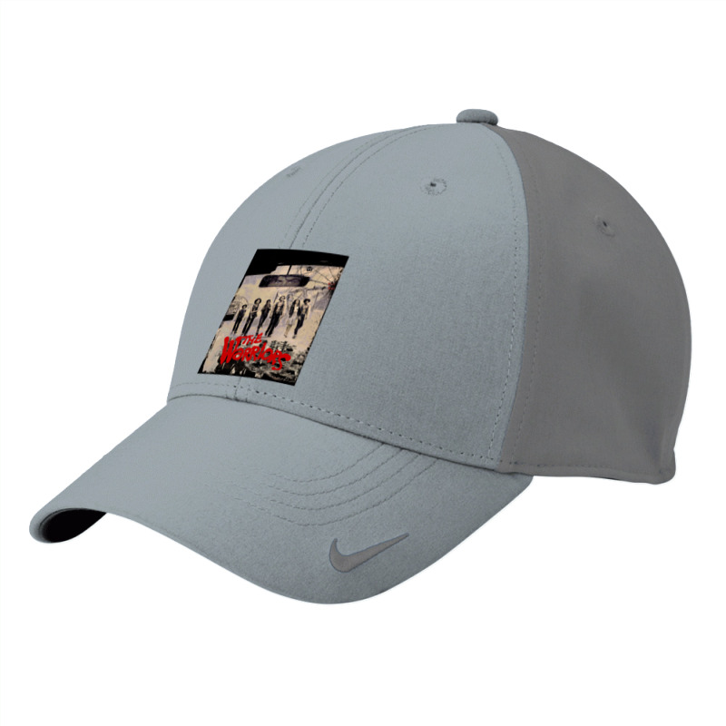 The Coney Island Warriors Nike Dri-FIT Cap by putrimeheng | Artistshot