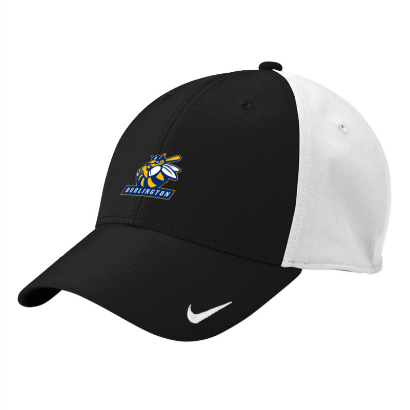 The-burlington-bees-merch Nike Dri-fit Cap | Artistshot