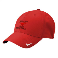 Munster High School Nike Dri-fit Cap | Artistshot