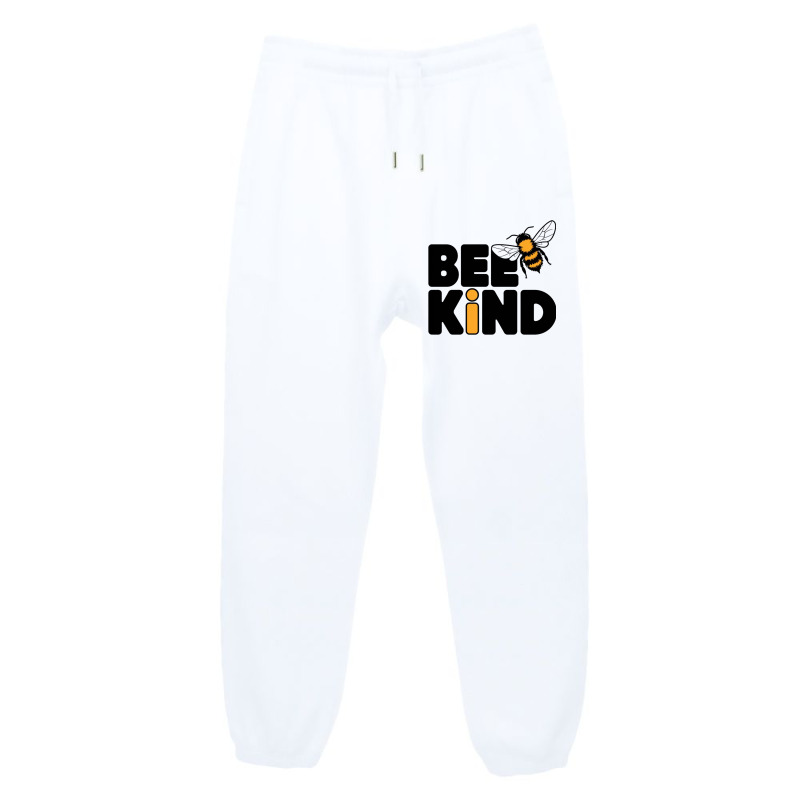 Bee Kind Urban Sweatpant by Charity Aduset | Artistshot