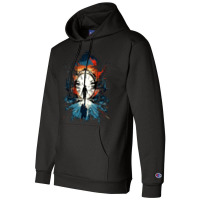 Time Travel Champion Hoodie | Artistshot