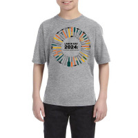 Labor Day 2024 Youth Tee | Artistshot