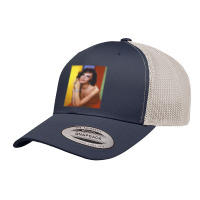 Birthday Gifts Cares For Men Women Retro Trucker Cap | Artistshot