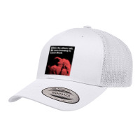 Funny Gift Cares Funny Gifts Boys Girls Retro Trucker Cap | Artistshot