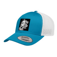 Graphic Picture Philadelphia Gifts Men Retro Trucker Cap | Artistshot