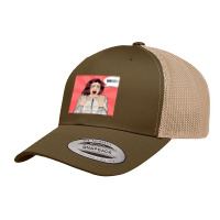 Day Gifts Kirsten Dunst Women My Favorite Retro Trucker Cap | Artistshot