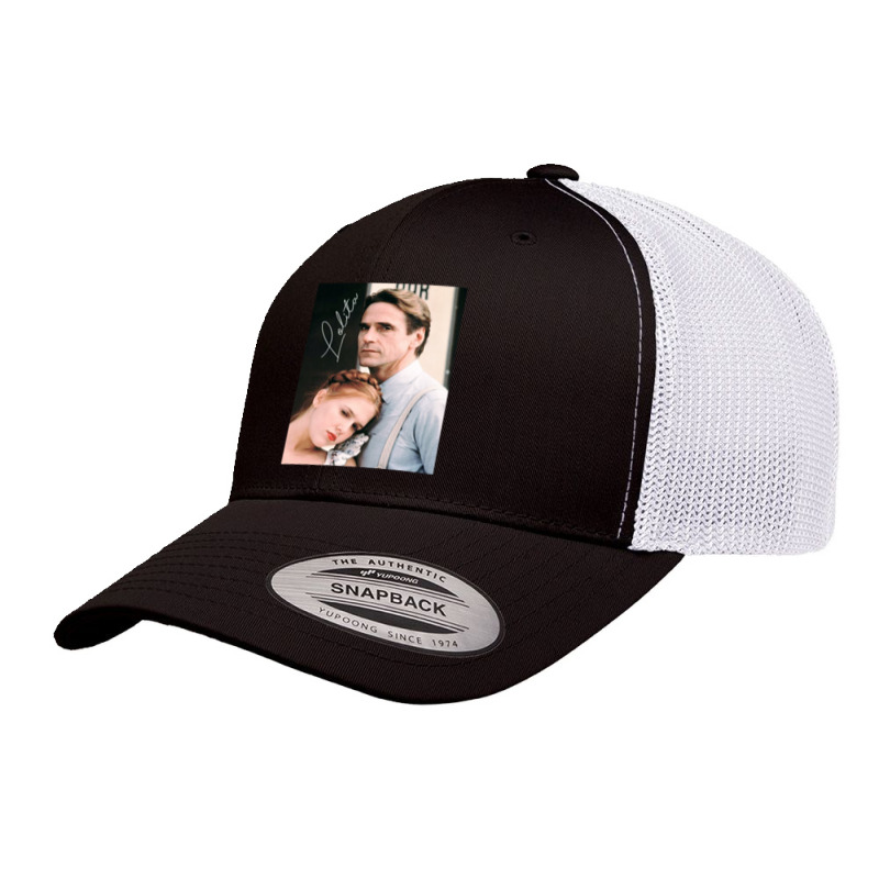 Lover Gift Kirsten Dunst Gifts Men Retro Trucker Cap by ArtistTaliyah | Artistshot