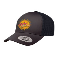 Sabor De Soledad Retro Trucker Cap | Artistshot