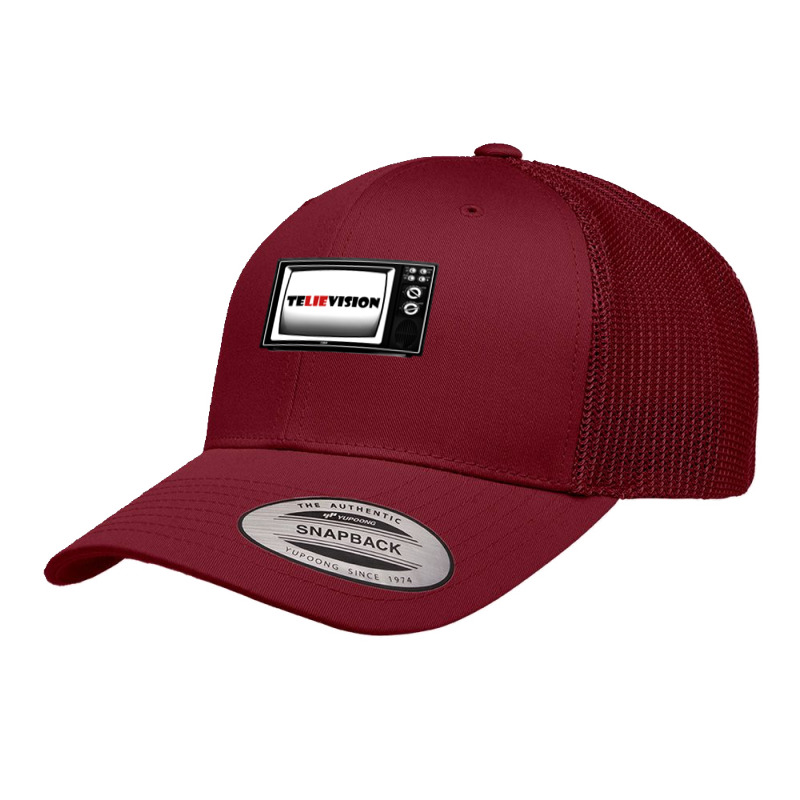 Lover Gift Kid Hypnotised Mens My Favorite Retro Trucker Cap by Artist-Finnegan | Artistshot