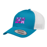 Graphic Music Flamingo Mens My Favorite Retro Trucker Cap | Artistshot