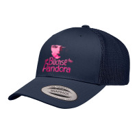 Pandoras Box, Pandoras Boxes, Pandoras, Box, Pandoras Box Art, Pandora Retro Trucker Cap | Artistshot