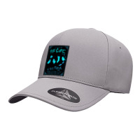 Character Animated Lullaby For Men Women Seamless Cap | Artistshot