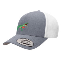 Boys Valentines Day  Kids Trex Dinosaur I Steal Hearts Yupoong Trucker Cap | Artistshot