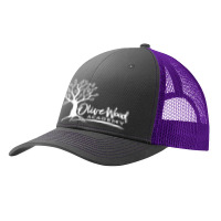 Olivewood Academy Elgin School Pa Trucker Cap | Artistshot