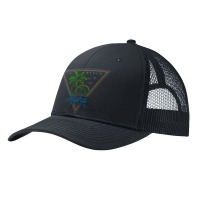 Aloha Pa Trucker Cap | Artistshot