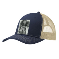 The Grey Area By D.p. Johnson T Shirt Pa Trucker Cap | Artistshot