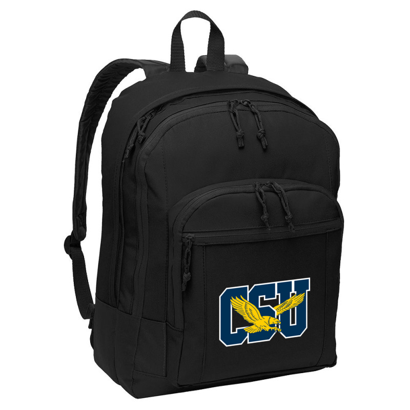 Cool,coppin,state,eagles Basic Backpack | Artistshot