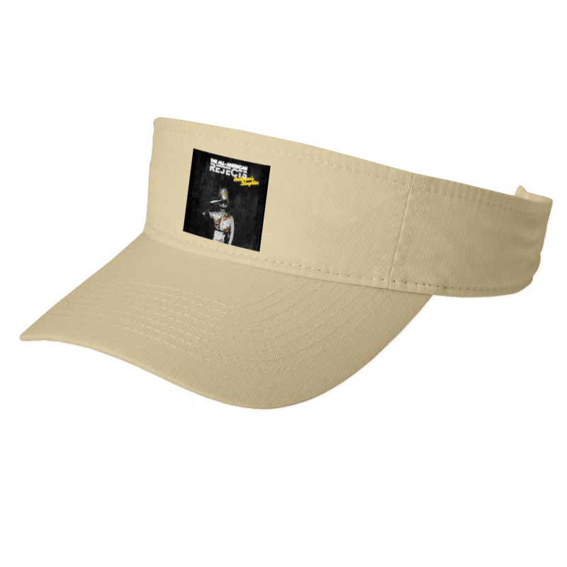 All-american Rejects Fashion Visor | Artistshot