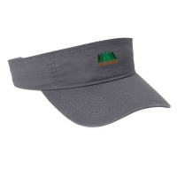 Lake Tahoe California Emerald Bay Pines T Shirt Fashion Visor | Artistshot