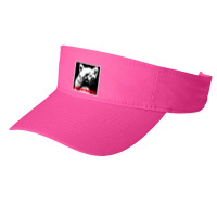 Catastrophe Fashion Visor | Artistshot