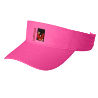 Andrea Bocelli Fashion Visor | Artistshot