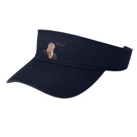 Andrea Bocelli Fashion Visor | Artistshot