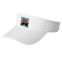 Church Of Galantis Tour 2022 Fashion Visor | Artistshot