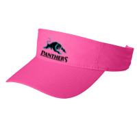 Penrith Panthers Fashion Visor | Artistshot