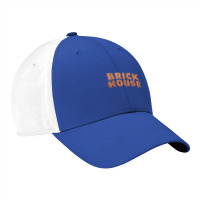 Brick House Funny T Shirt Nike Dri-fit Cap | Artistshot