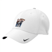 All Time Low Nike Dri-fit Cap | Artistshot