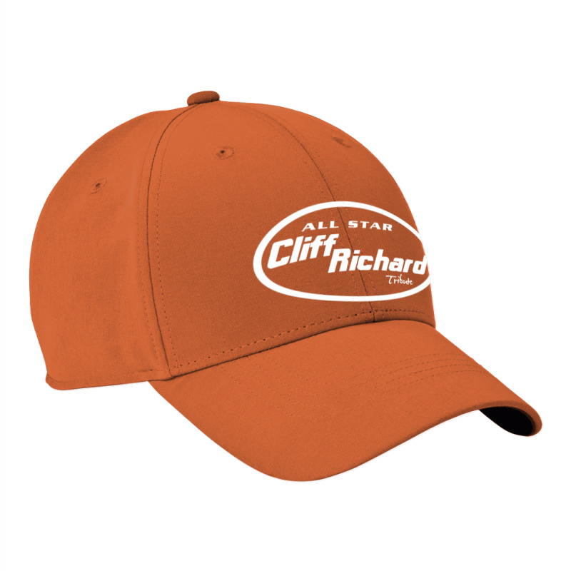 Cliff Richard Nike Dri-FIT Cap by Tiriest | Artistshot